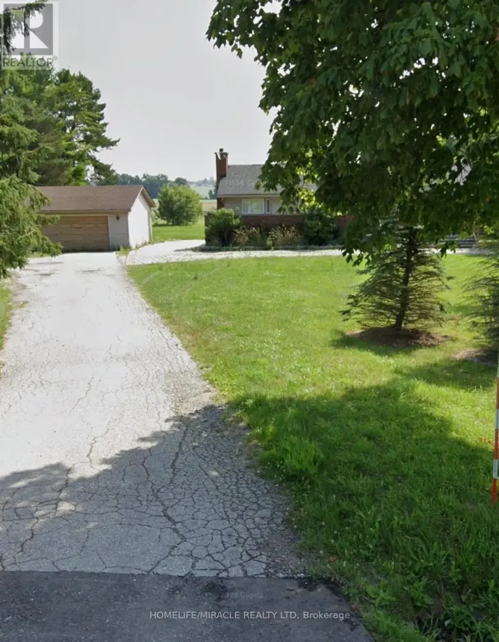 1209 Sideroad 20, New Tecumseth